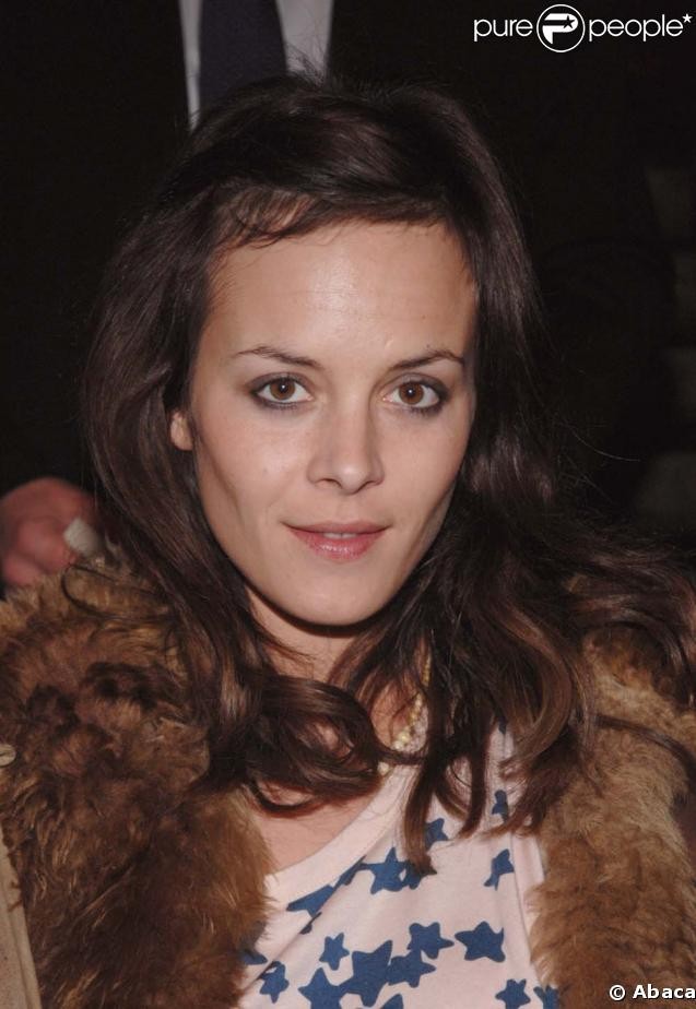 Armelle Deutsch fotoğrafı