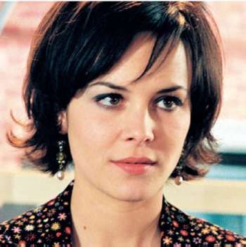 Armelle Deutsch fotoğrafı