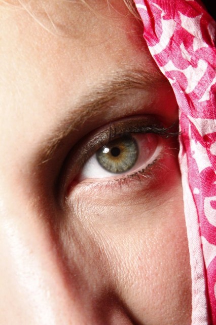 Pınar Toker Fotoğrafı