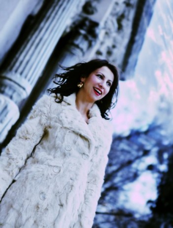 Pınar Toker Fotoğrafı