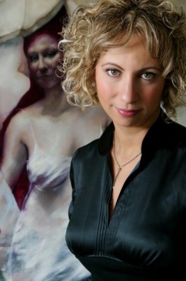 Pınar Toker fotoğrafı