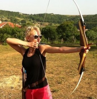 Pınar Toker fotoğrafı