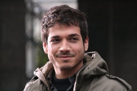 Cahit Gök Fotoğrafı