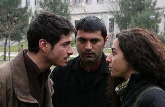 Cahit Gök Fotoğrafı