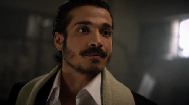 Cahit Gök fotoğrafı