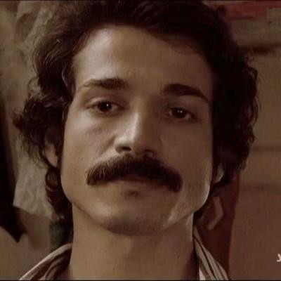 Cahit Gök Fotoğrafı