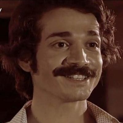 Cahit Gök Fotoğrafı