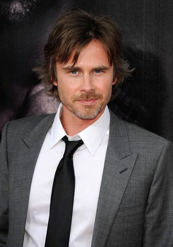 Sam Trammell Fotoğrafı