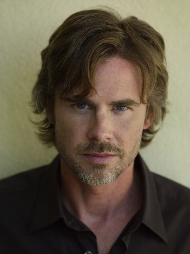 Sam Trammell Fotoğrafı