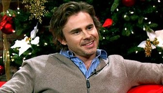 Sam Trammell Fotoğrafı