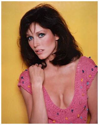 Julie Rogers fotoğrafı