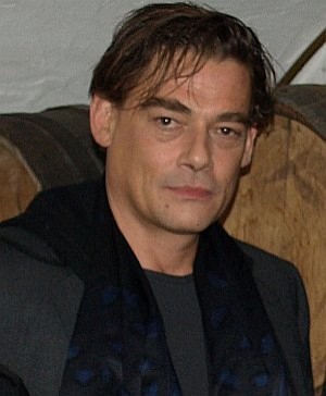 Martin Feifel fotoğrafı