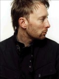 Thom Yorke fotoğrafı
