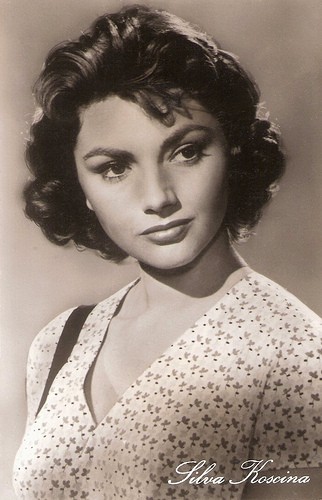 Laura Antonelli fotoğrafı