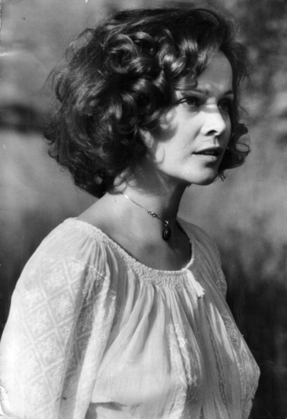 Laura Antonelli Fotoğrafı