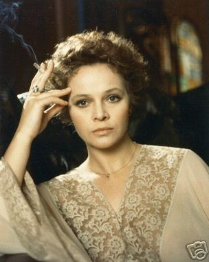 Laura Antonelli Fotoğrafı