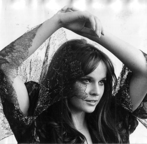 Laura Antonelli Fotoğrafı