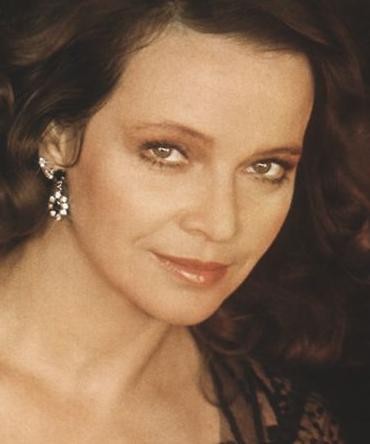 Laura Antonelli fotoğrafı