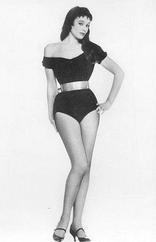 Béatrice Altariba fotoğrafı