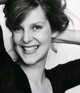 Élodie Navarre Fotoğrafı