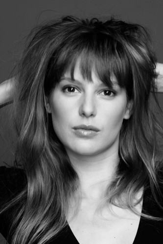 Élodie Navarre Fotoğrafı