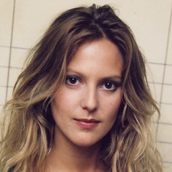 Élodie Navarre Fotoğrafı