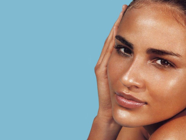 Fernanda Tavares Fotoğrafı