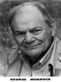 George Murdock fotoğrafı