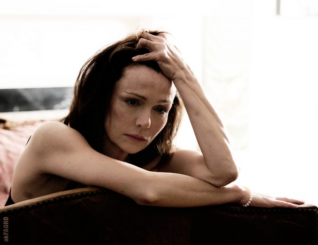 Jennifer Dale fotoğrafı