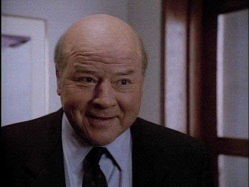 Dana Elcar fotoğrafı