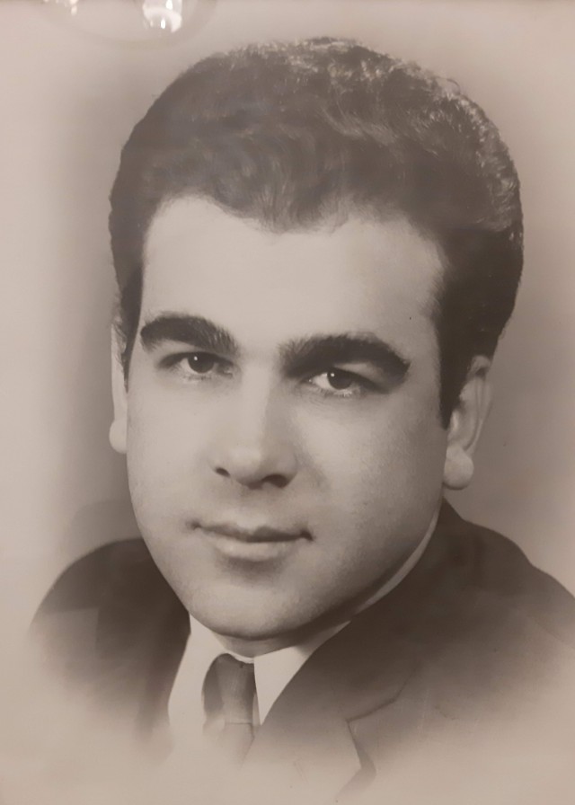 Atacan Boran fotoğrafı