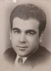 Atacan Boran fotoğrafı