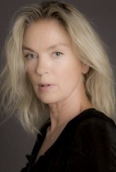 Birte Berg fotoğrafı