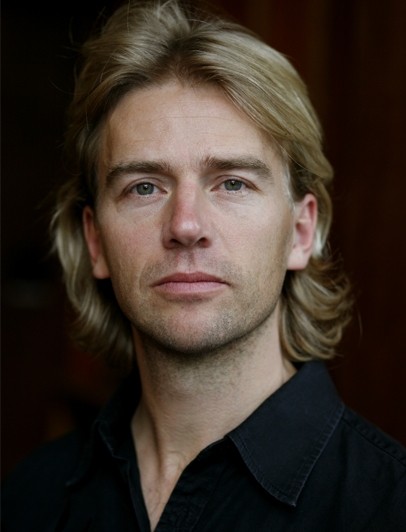 Antonie Kamerling fotoğrafı