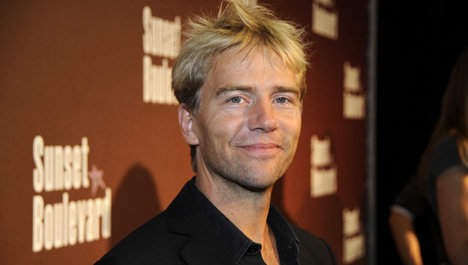 Antonie Kamerling fotoğrafı