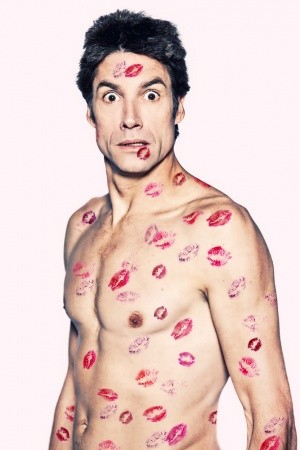 Daniël Boissevain fotoğrafı