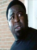 Jernard Burks fotoğrafı