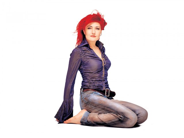 Candan Erçetin Fotoğrafı