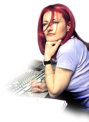 Candan Erçetin Fotoğrafı