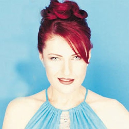 Candan Erçetin Fotoğrafı