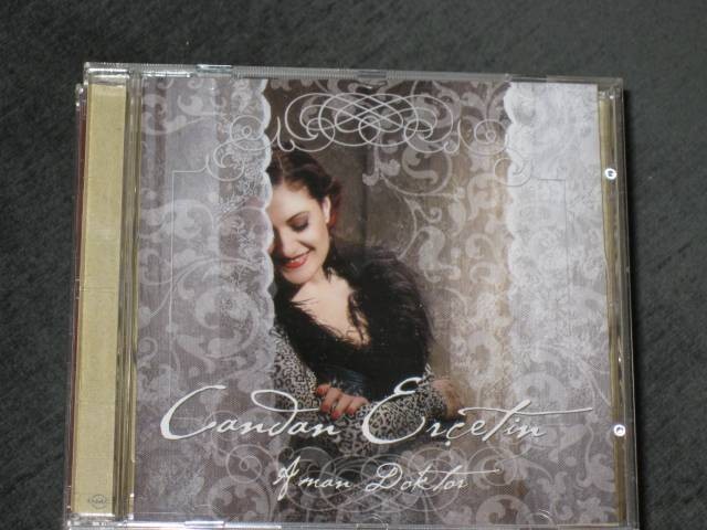 Candan Erçetin Fotoğrafı