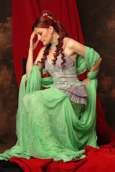 Candan Erçetin Fotoğrafı