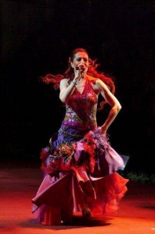 Candan Erçetin Fotoğrafı