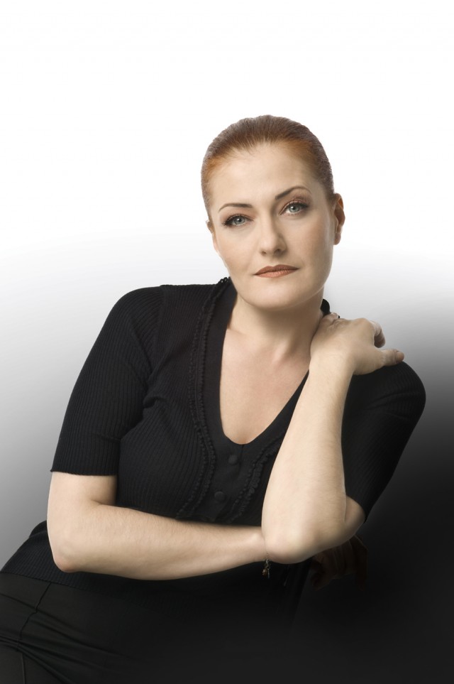 Candan Erçetin Fotoğrafı