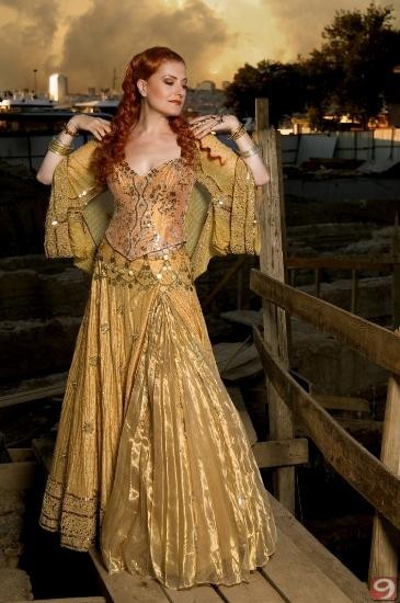 Candan Erçetin Fotoğrafı