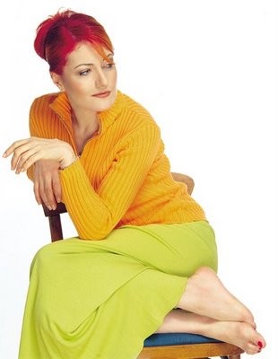 Candan Erçetin Fotoğrafı