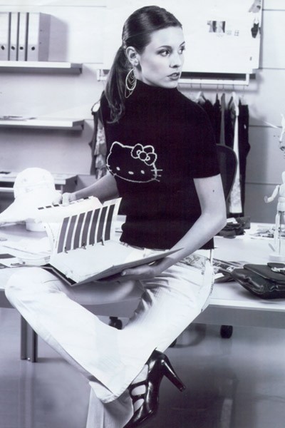 Zeynep Dörtkardeşler Fotoğrafı