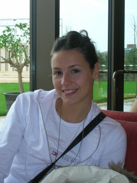 Zeynep Dörtkardeşler Fotoğrafı