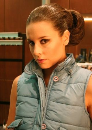 Zeynep Dörtkardeşler fotoğrafı