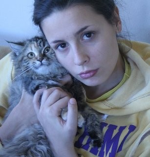 Zeynep Dörtkardeşler Fotoğrafı